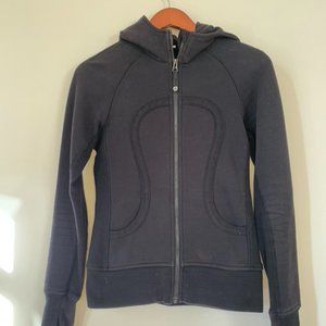 Lululemon Hoodie - Size 4